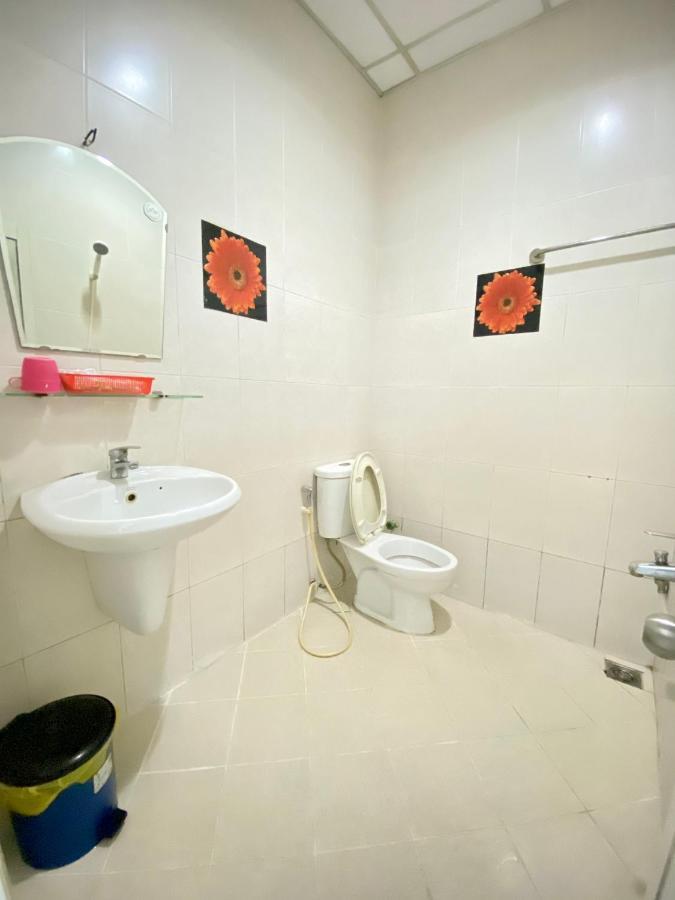 Tran Phung Hotel Ho Chi Minh Zewnętrze zdjęcie